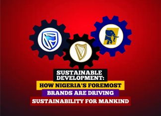 Sustainable Development: How Nigeria’s Foremost Brands Are Driving Sustainability For Mankind-marketingspace.com.ng