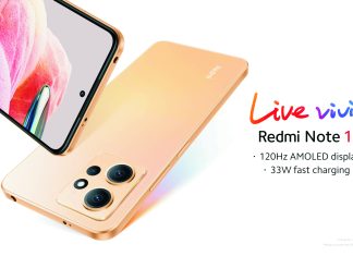 Redmi Note 12 Series Presents Irresistible Offer: Get a Free Neck Bluetooth With Every Purchase, Together With Exciting Price Reductions-marketingspace.com.ng