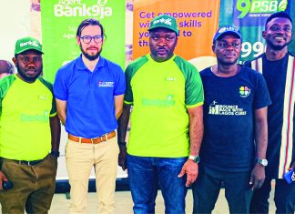 9PSB, LSETF Roll Out Financial Literacy And Empowerment Campaign-marketingspace.com.ng