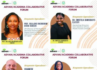 ADVAN Partners Business Schools, Universities To Bridge Gap Between Theory &Practice In Marketing-marketingspace.com.ng