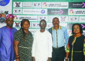 2nd Cycling Lagos Gets Government Backing, Targets Talent Discovery-markketingspace.com.ng