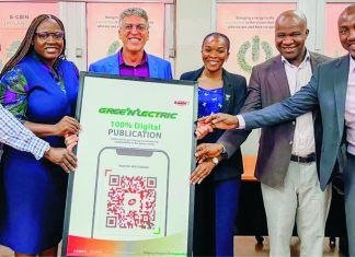 Egbin Power Showcases Sustainability Impact In 2nd Edition Of Gree'n'lectric-marketingspace.com.ng