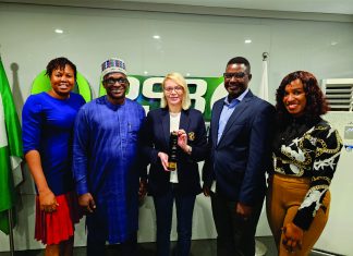 9PSB Wins 2023 Global Brand Awards For Most Innovative Payment Service Bank-marketingspace.com.ng