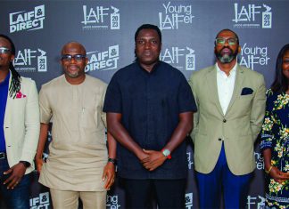 AAAN Announces 18th Edition Of LAIF Awards-marketingspace.com.ng