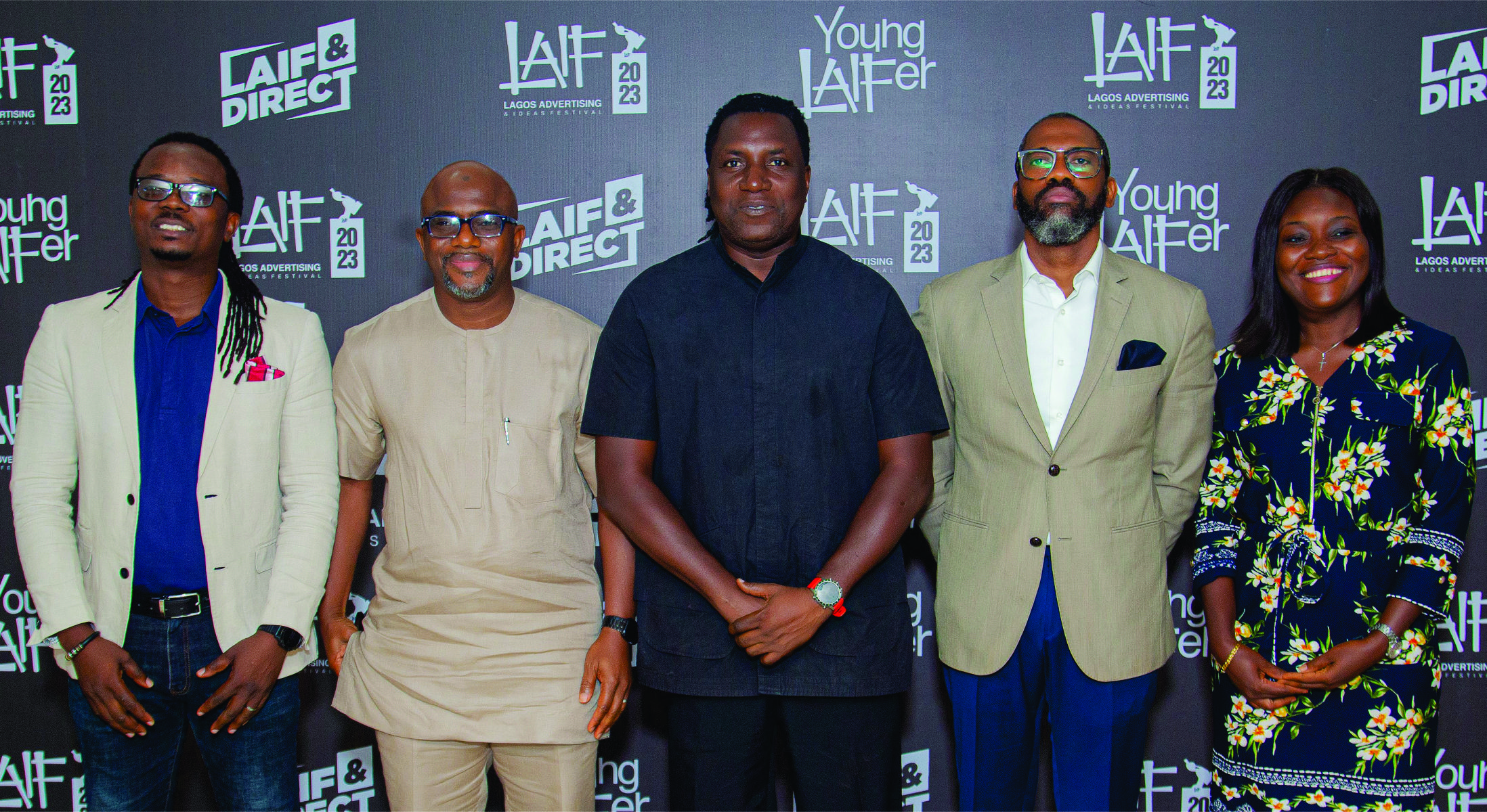 AAAN Announces 18th Edition Of LAIF Awards-marketingspace.com.ng