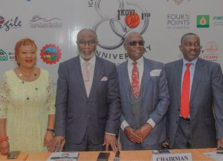 Ikoyi Club 1938 Celebrates 85 Years Of Excellence With Grand Anniversary Celebration-marketingspace.com.ng