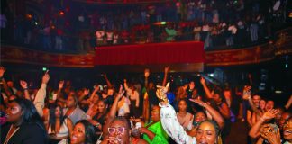 Recap Of The Interswitch One Africa Music Fest 2023-marketingspace.com.ng