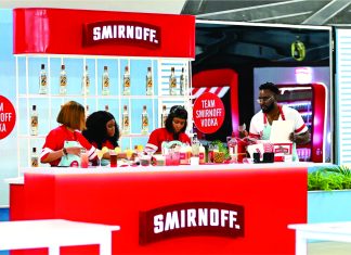 Smirnoff Celebrates The Power Of The Collective In The Big Brother Naija All Star Season-marketingspace.com.ng