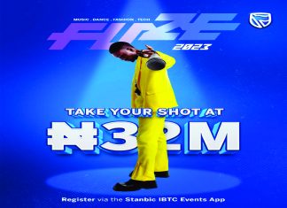 Stanbic IBTC Pension Managers Unveils FUZE Talent Show 2.0: Cultivating Creative Excellence In Nigerian Youths-marketingspace.com.ng