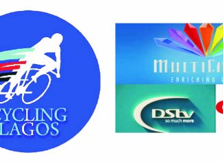 MultiChoice, Owner Of Dstv, Gotv Partners 2nd Cycling Lagos-marketingspace.com.ng