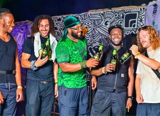 Orijin's Debut Felabration At Freedom Park Celebrates Music From African Roots-marketingspace.com.ng