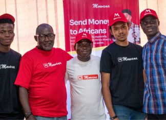 Mowana International Pioneers Groundbreaking Tool To Boost African Exporters-marketingspace.com.ng