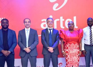 Airtel Nigeria Champions Public Sector Participation In Improved Modernization And Digitization-marketingspace.com.ng