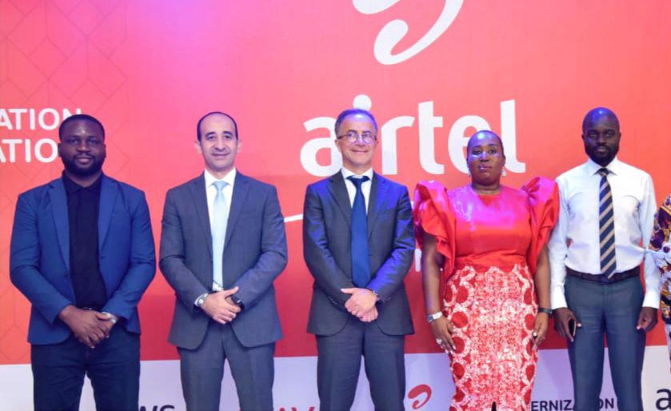 Airtel Nigeria Champions Public Sector Participation In Improved Modernization And Digitization-marketingspace.com.ng