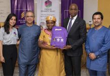 Polaris Bank Supports Girl-Child Education In Nigeria’s Public Schools, Partners Evolve Charity-marketingspace.com.ng