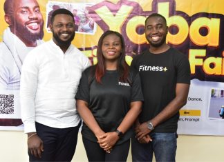 Fitness+ Announces ‘Yaba Fitness Fair’-marketingspace.com.ng