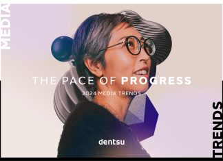 Dentsu Unveils Media Trends Set To Shape 2024-marketingspace,com,ng