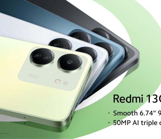 Xiaomi Ascends To No. 2 Smartphone Vendor In Nigeria, Unveils Game-Changing Redmi 13C-marketingspace.com.ng