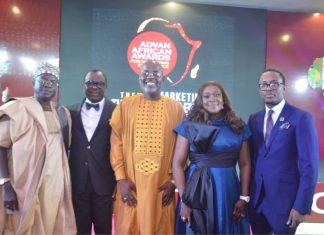 ADVAN African Awards: Ogra Cautions IMC Practitioners On Overregulation Of Industry ...As Brands Clinch Different Awards-marketingspace.com.ng