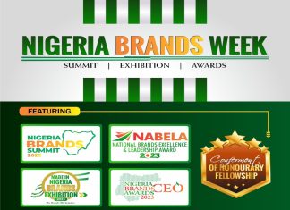 Institute Of Brands Management To Hold Nigeria Brands Week-marketingspace.com.ng