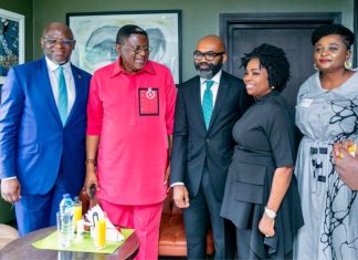 Cross River State Appoints Okhma As The Official Marketing Company For The Carnival Calabar & Festivals 2023-marketingspace.com.ng