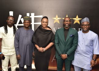 X3M Ideas, Noah’s Ark, Insight Publicis Win Big At 2023 LAIF Awards-marketingspace.com.ng