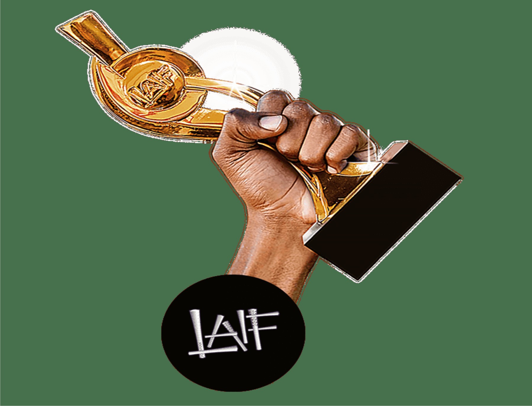 2023 LAIF Awards Hold On Saturday, November 18, 2023-marketingspace.com.ng