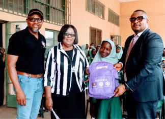 Polaris Bank Empowers School Girls In Abuja, Kano, Kogi-marketingspace.com.ng