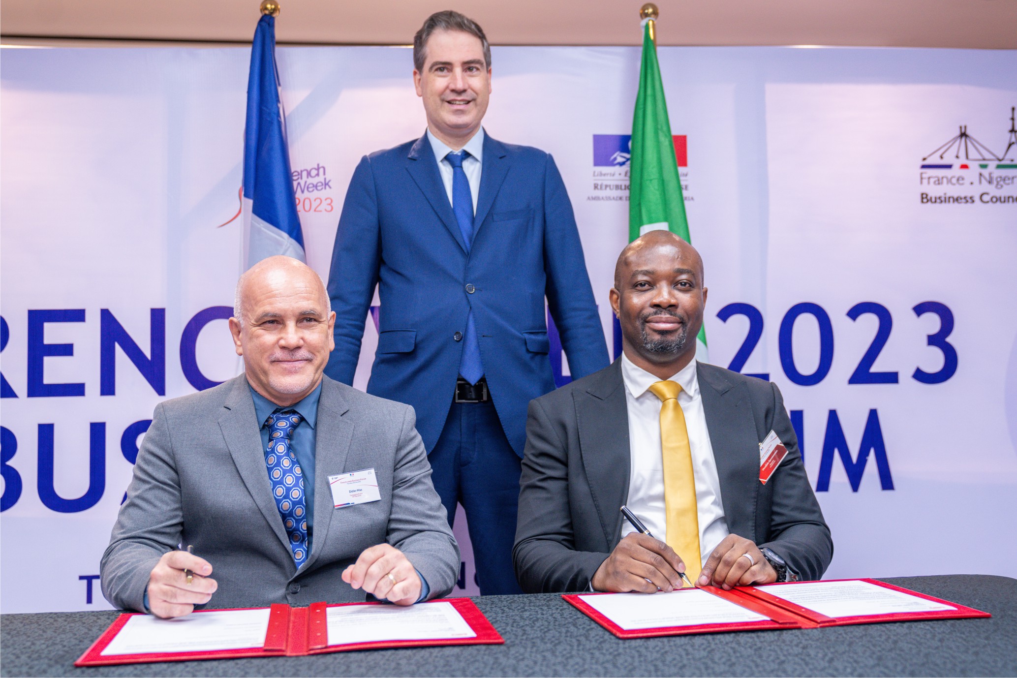 Raedial Farms Limited Signs Multimillion Partnership With Compagnie Fruitere-marketingspace.com.ng