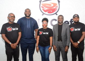 Newspread.ng Launches Sabi Chef To Discover, Reward Street Cooking Skills-marketingspace.com.ng