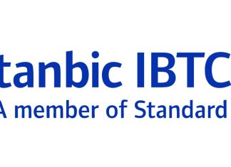 Stanbic IBTC Bank Wins Most Outstanding Bank Supporting Women-Owned Businesses-marketingspace.com.ng