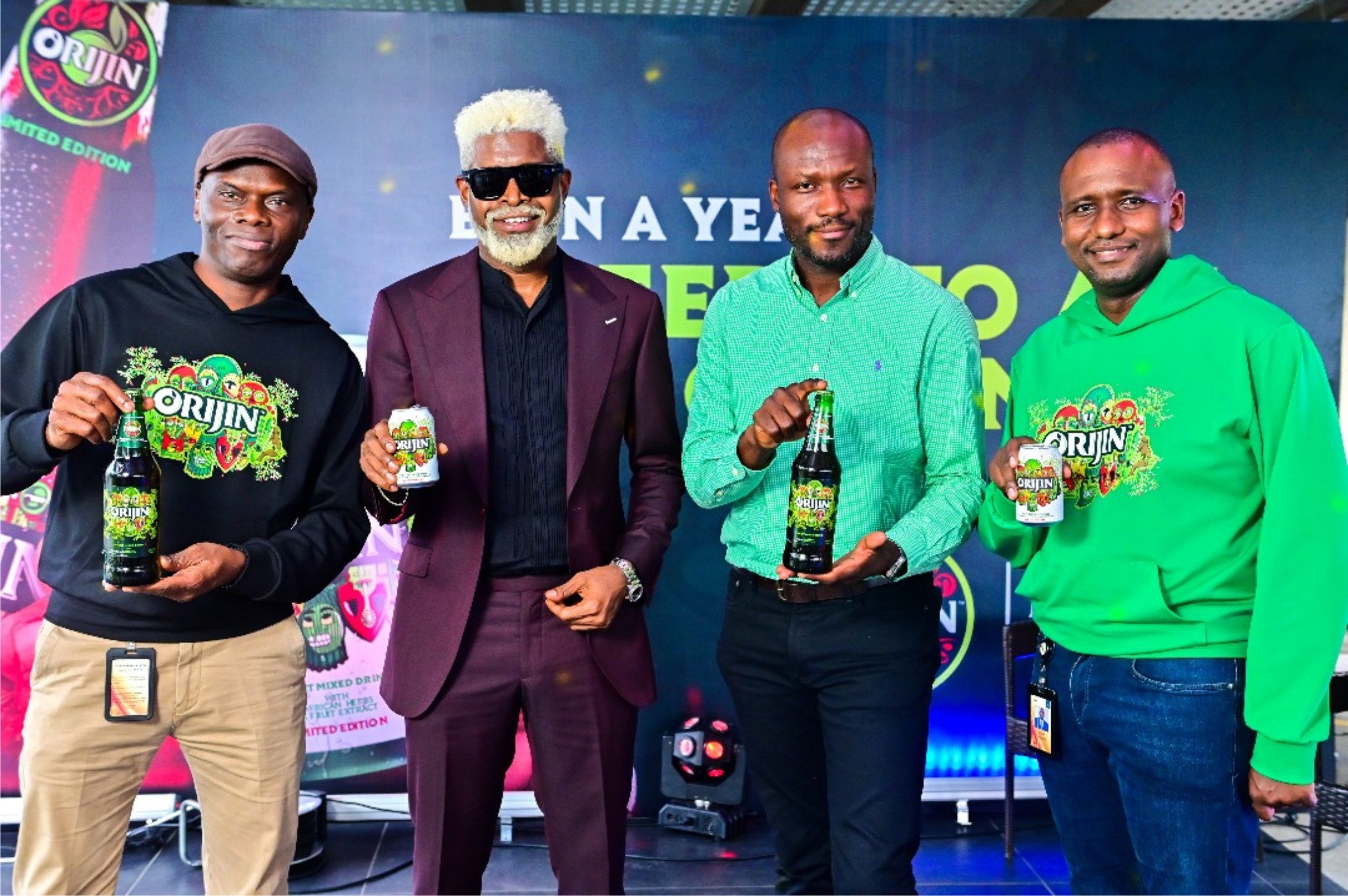 Orijin Celebrates The Resilient Spirit Of Nigerians With The Unveiling Of Limited Edition Pack-marketingspace.com.ng