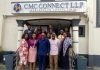 CMC Connect LLP Demonstrates Commitment Towards Entrepreneurship In Nigeria-marketingspace.com.ng