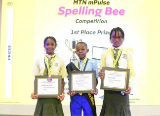 Nkanu Daniel Victor Emerges 2023 MTN mPulse Spelling Bee Champion Nkanu Daniel Victor Emerges 2023 MTN mPulse Spelling Bee Champion-marketingspace.com.ng