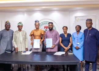 Aig-Imoukhuede Foundation, Microsoft Collaborate Boost Digital Readiness In Nigeria Civil Service-marketingspace.com.ng