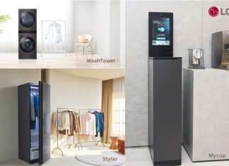 LG Sets To Elevate Home Living With Exciting New Appliances In 2024-marketingspace.com.ng