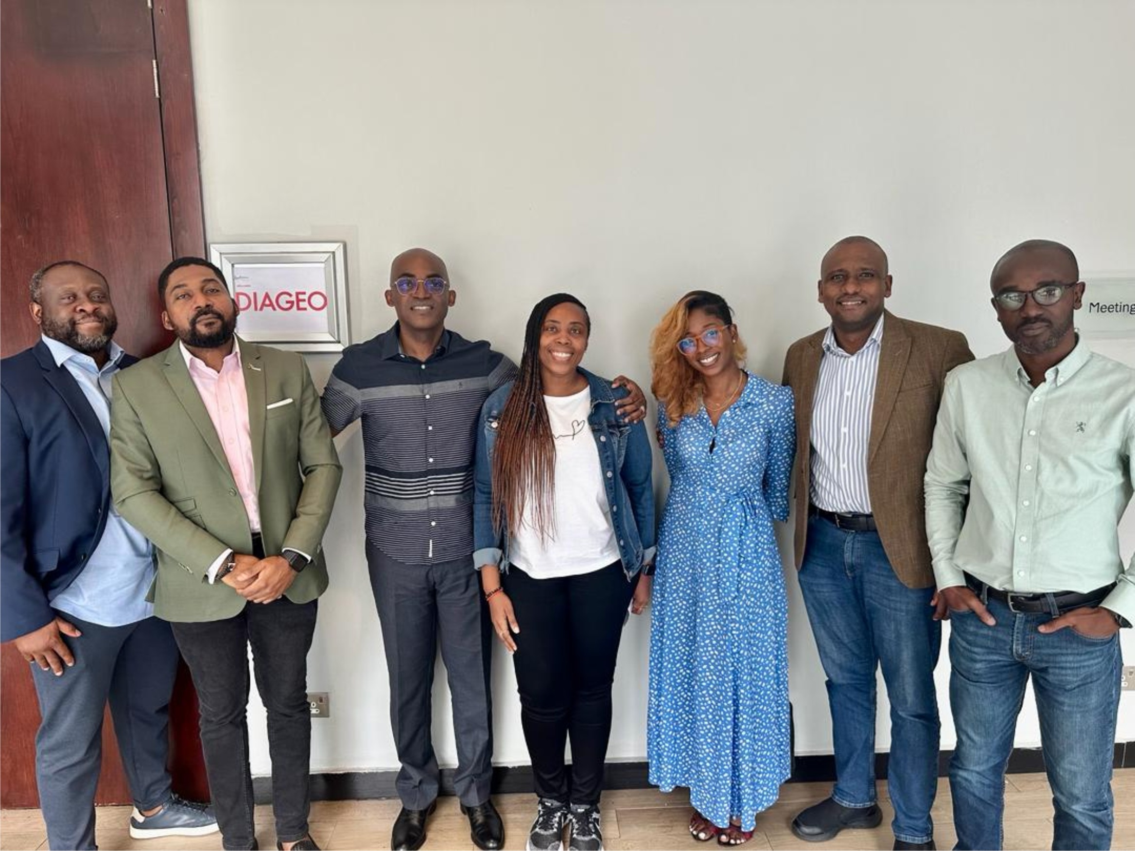 Exciting Insights On Culture From Diageo Nigeria’s 2024 Brand Immersion Session- marketingspace.com.ng