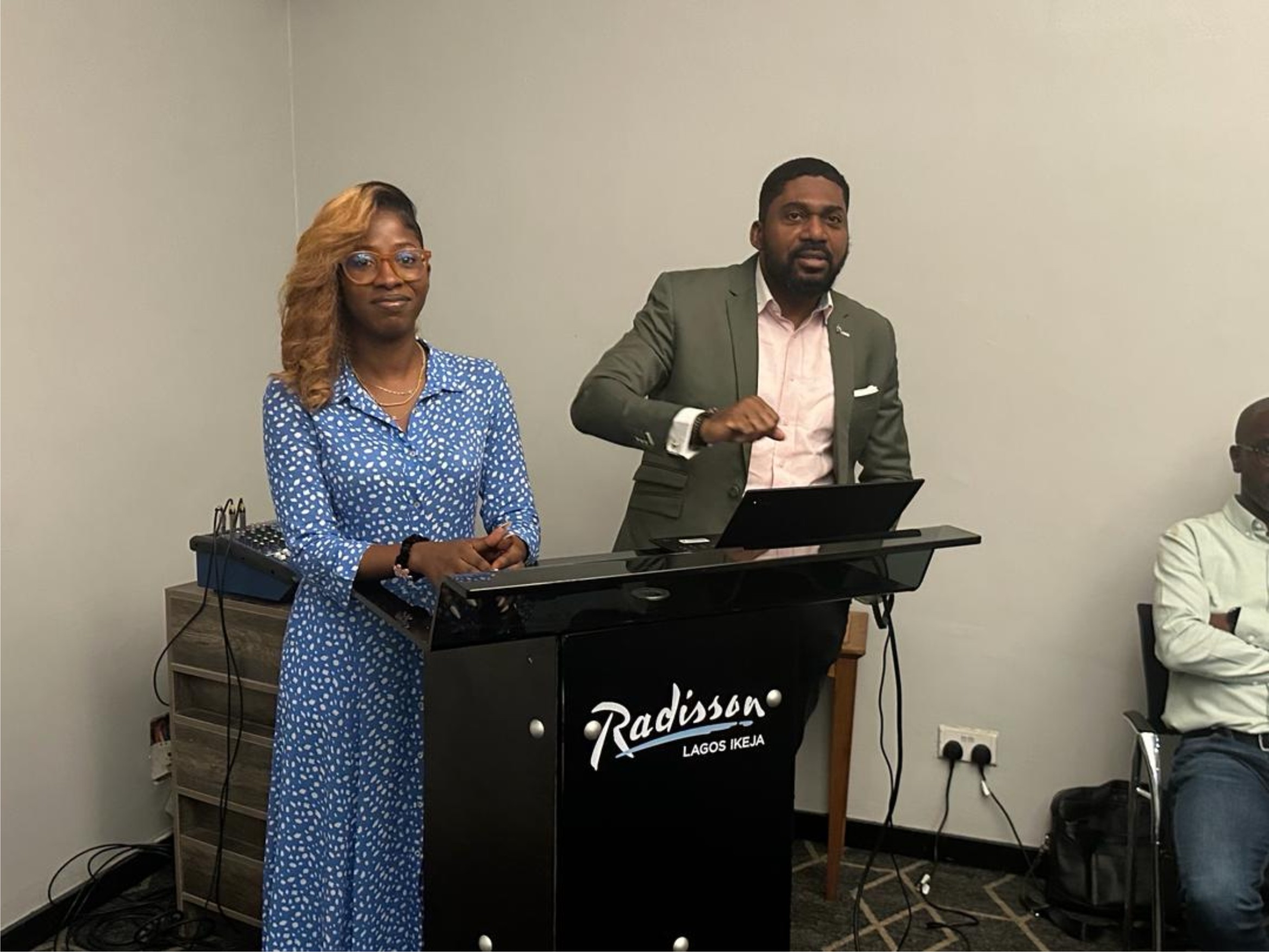 Exciting Insights On Culture From Diageo Nigeria’s 2024 Brand Immersion Session- marketingspace.com.ng