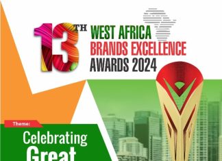 Institute Of Brand Management Of Nigeria Announces Date For Brands Excellence Awards-marketingsspace.com.ng