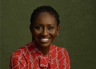 Nigeria Innovator Folake Owodunni Shortlisted For Aurora Tech Award 2024-marketingspace.com.ng