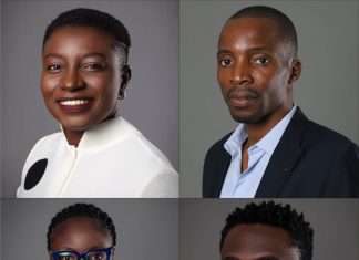 Noah’s Ark Elevates Jumoke Akinyele To Business Director, Gabriel Olonisakin To Creative Director-marketingspace.com.ng