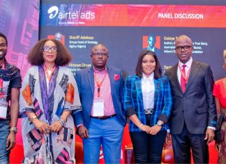 Airtel Ads Launched To Support African Businesses Achieve Effective, Enhanced Advertising Reach - marketingspace.com.ng