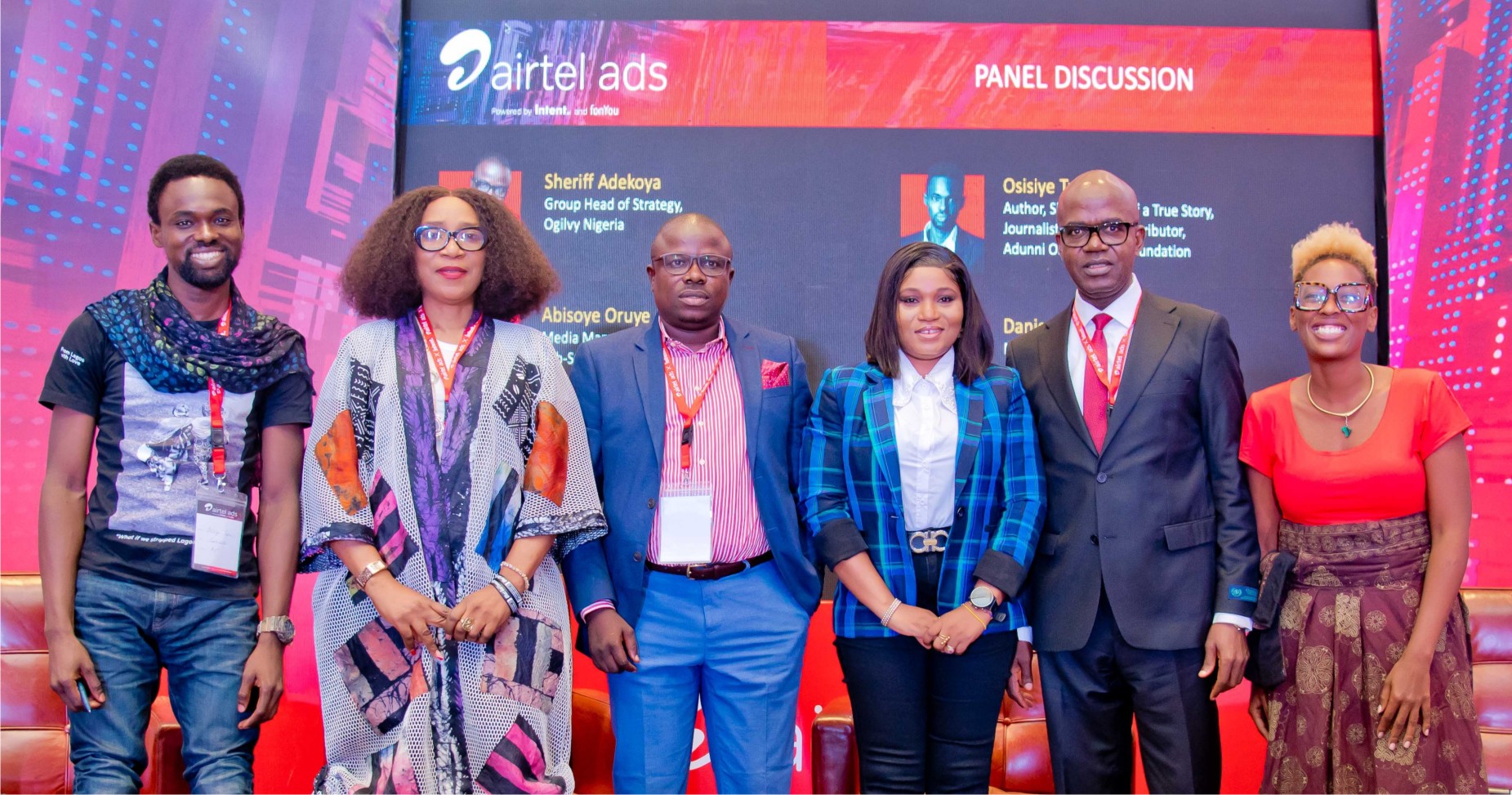 Airtel Ads Launched To Support African Businesses Achieve Effective, Enhanced Advertising Reach - marketingspace.com.ng