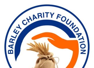 Barley Charity Foundation Kicks Off Annual Ramadan Iftar Meals At Egbe Central Mosque-marketingspace.com.ng