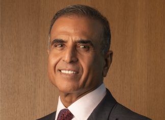 Sunil Bharti Mittal, Airtel Africa Founder, Knighted By King Charles-marketingspace.com.ng