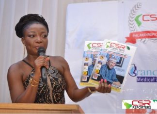 CSR Reporters Celebrates 5-Year Milestone With Special SISA 2024 Event-marketingspace.com.ng