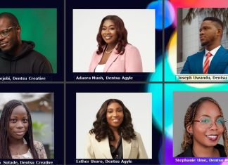 2024 Cannes: Dentsu Nigeria Triumphs At Pitchers’ Young Lions Awards-marketingspace.com.ng