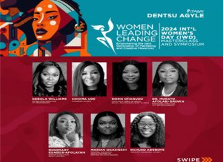 Joke Silva, Adebola Williams, Others For D’Agyle 2024 Masterclass At UNILAG-marketingspace.com.ng