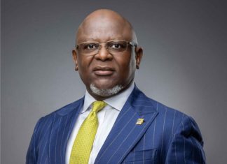 Adesola Adeduntan's Led Firstbank: 130 Years Of Enabling Success-marketingspace.com.ng