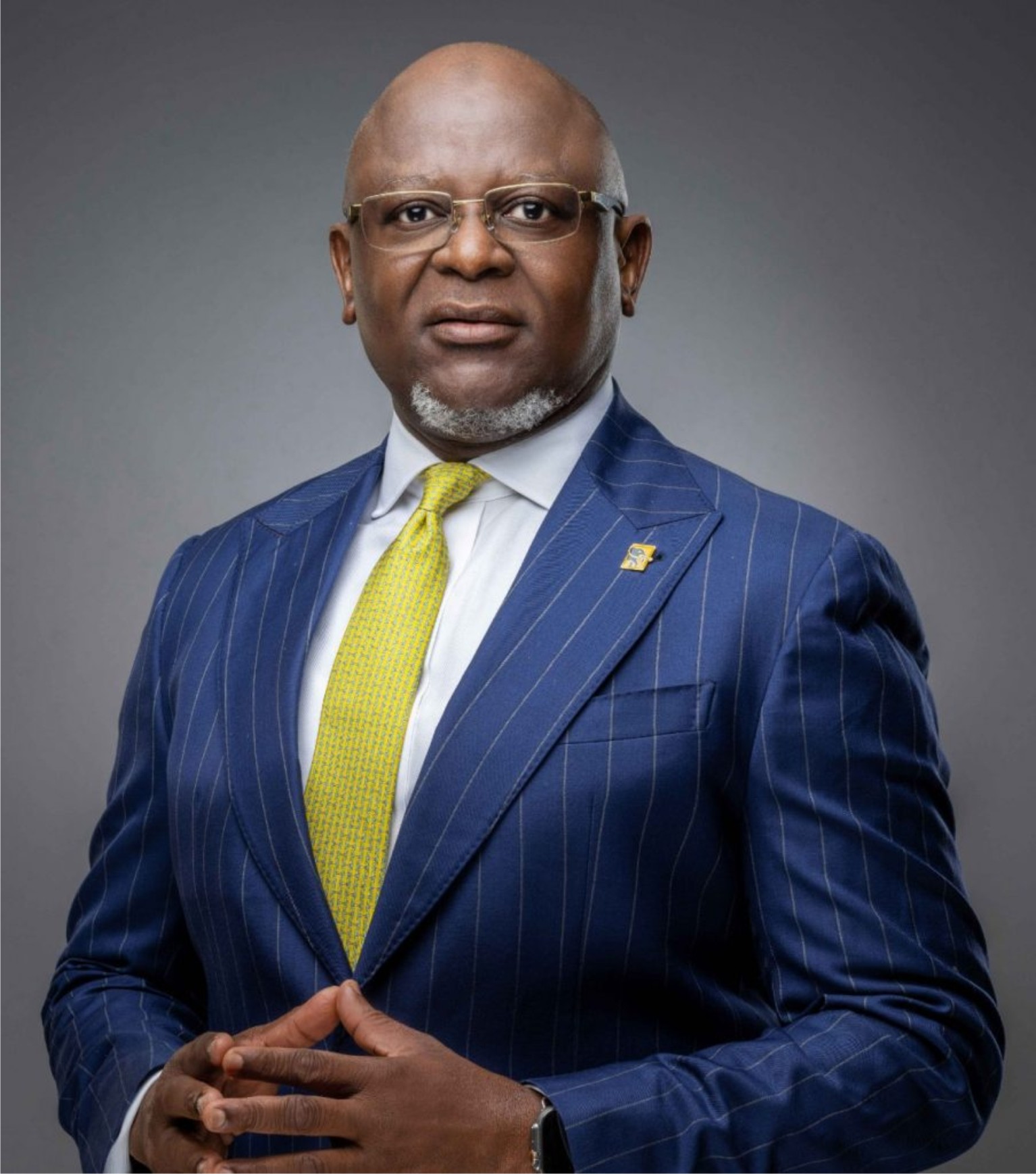 Adesola Adeduntan's Led Firstbank: 130 Years Of Enabling Success-marketingspace.com.ng